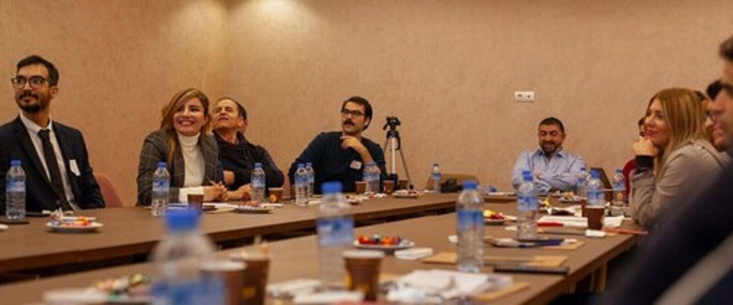 Foto - Büke Hotel Şişli