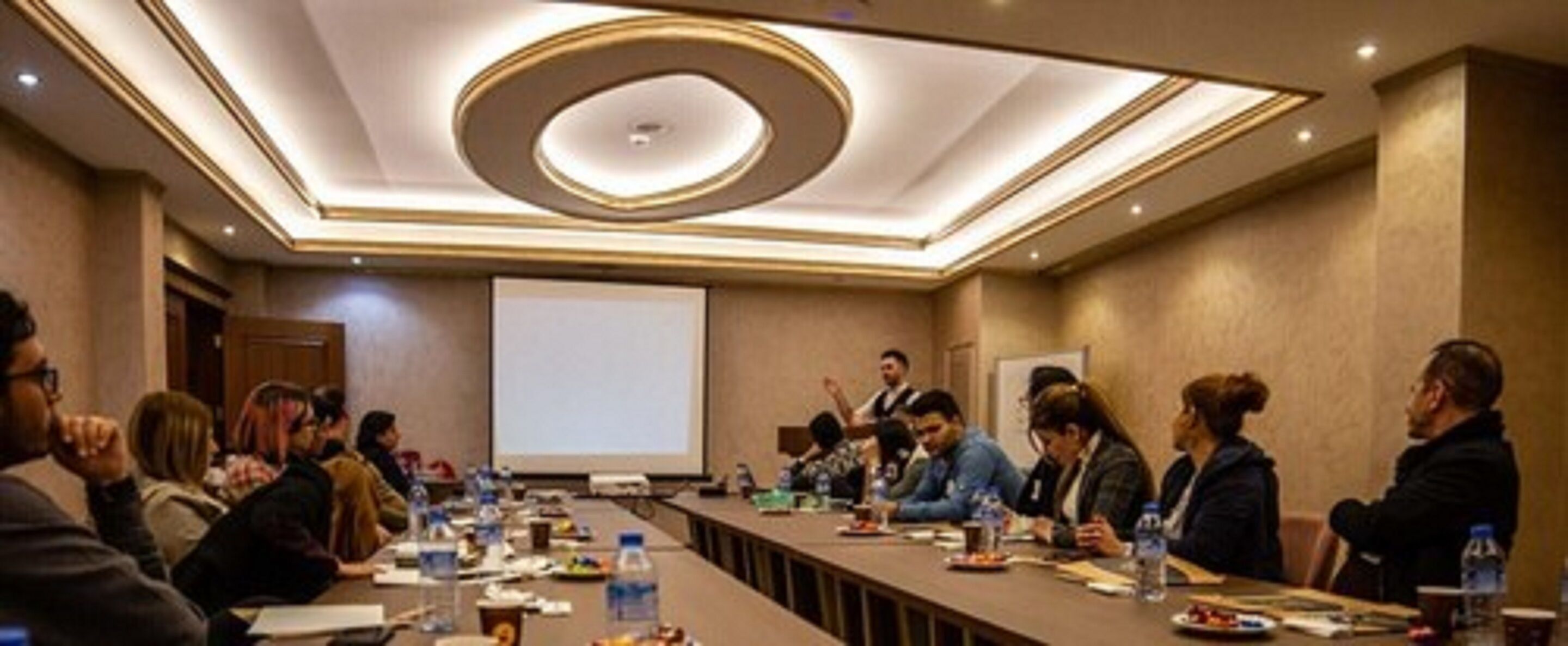 Foto - Büke Hotel Şişli