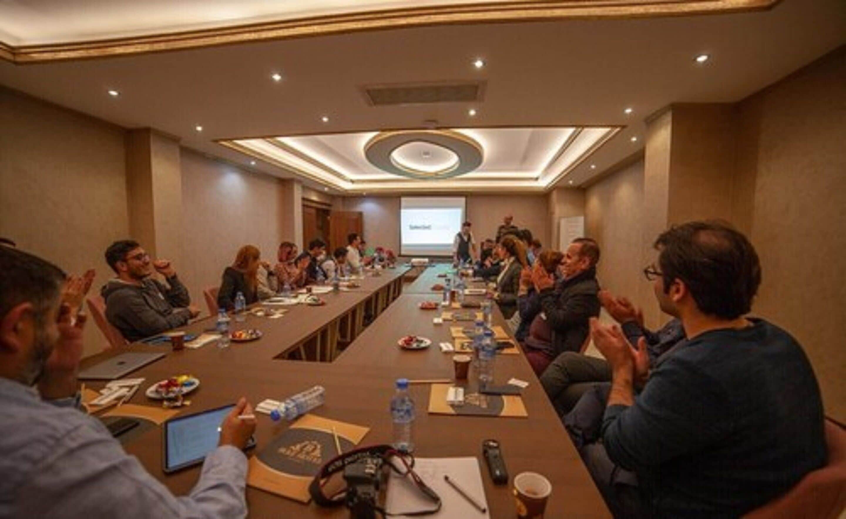 Foto - Büke Hotel Şişli