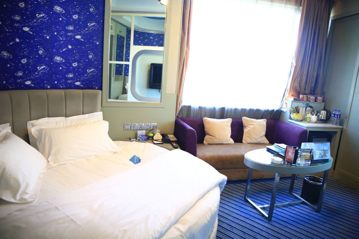 Chambre Simple