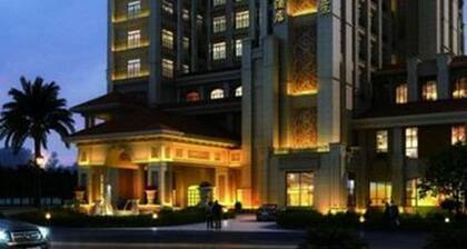 Jinling Cityview Hotel Zhenjiang