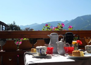 Panoramic Quadruple Room, Balcony | Down comforters, in-room safe, desk, blackout drapes - HOTEL SALVANEL BOSCHETTO ROLAND DI DAPRA’ MARIA MADDALENA (Cavalese)