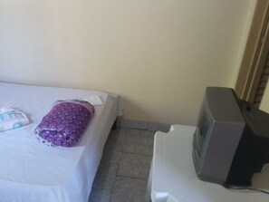 Quarto Duplo