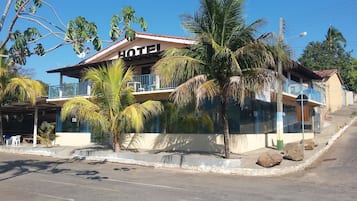 Fachada