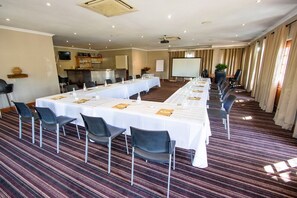 Meeting facility - Mosate Lodge Polokwane (Polokwane)