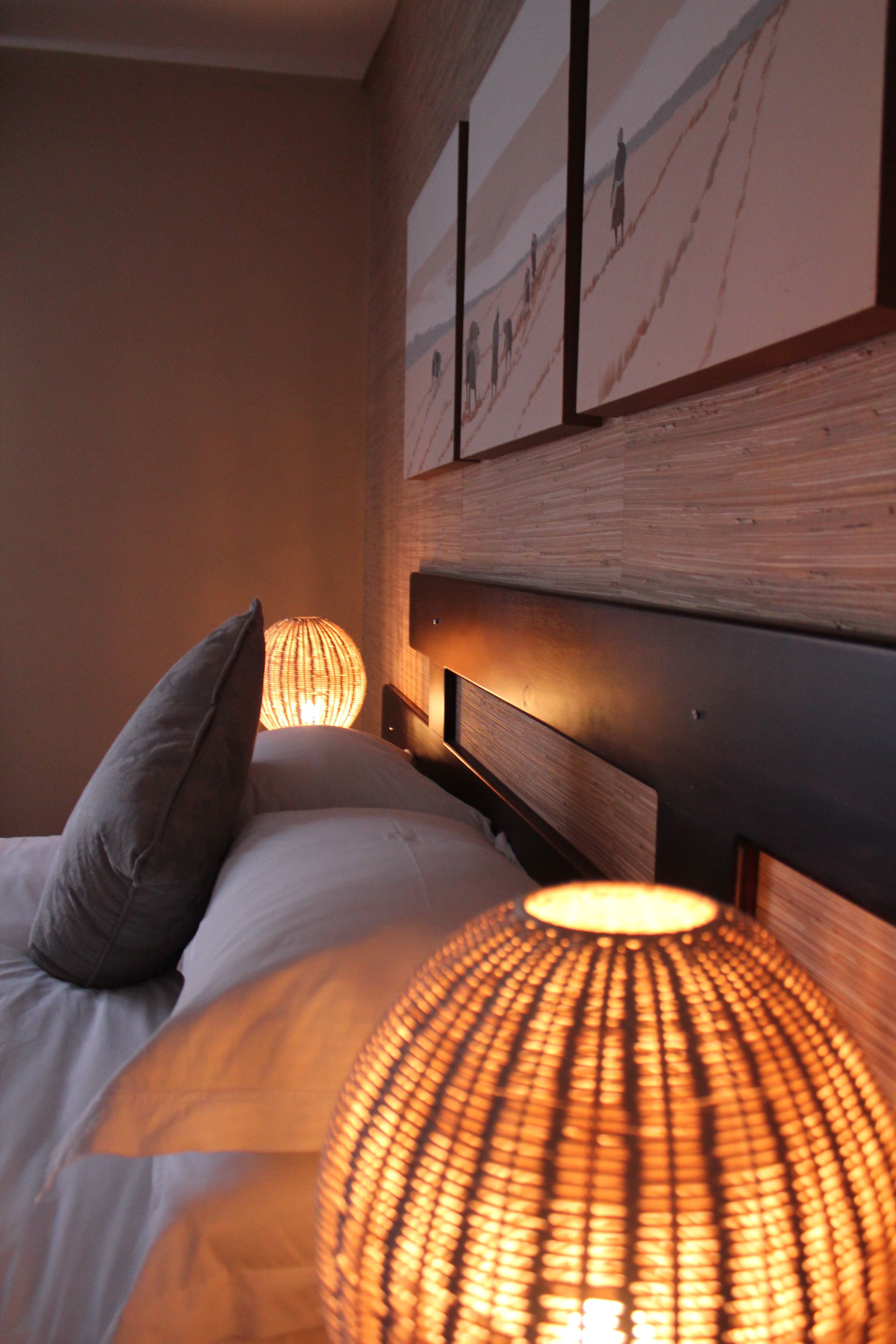 Executive Suite | In-room safe, desk, free WiFi, bed sheets