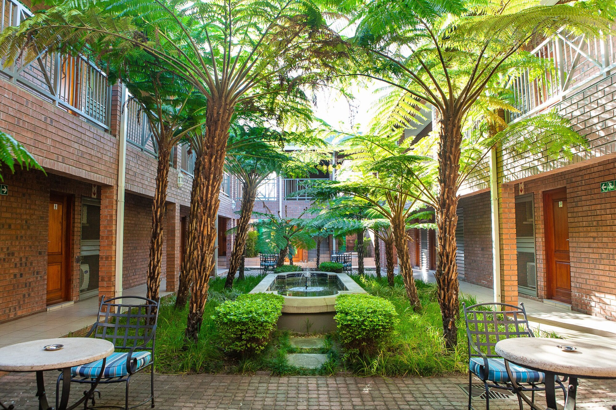 3 Star Hotels