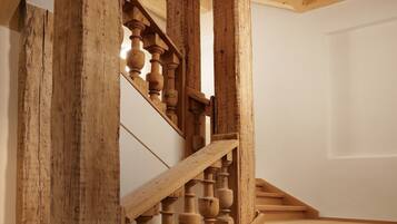 Escaleras