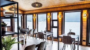 Serveert diner