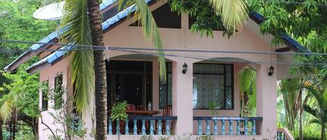 Familiekamer | Gratis wifi