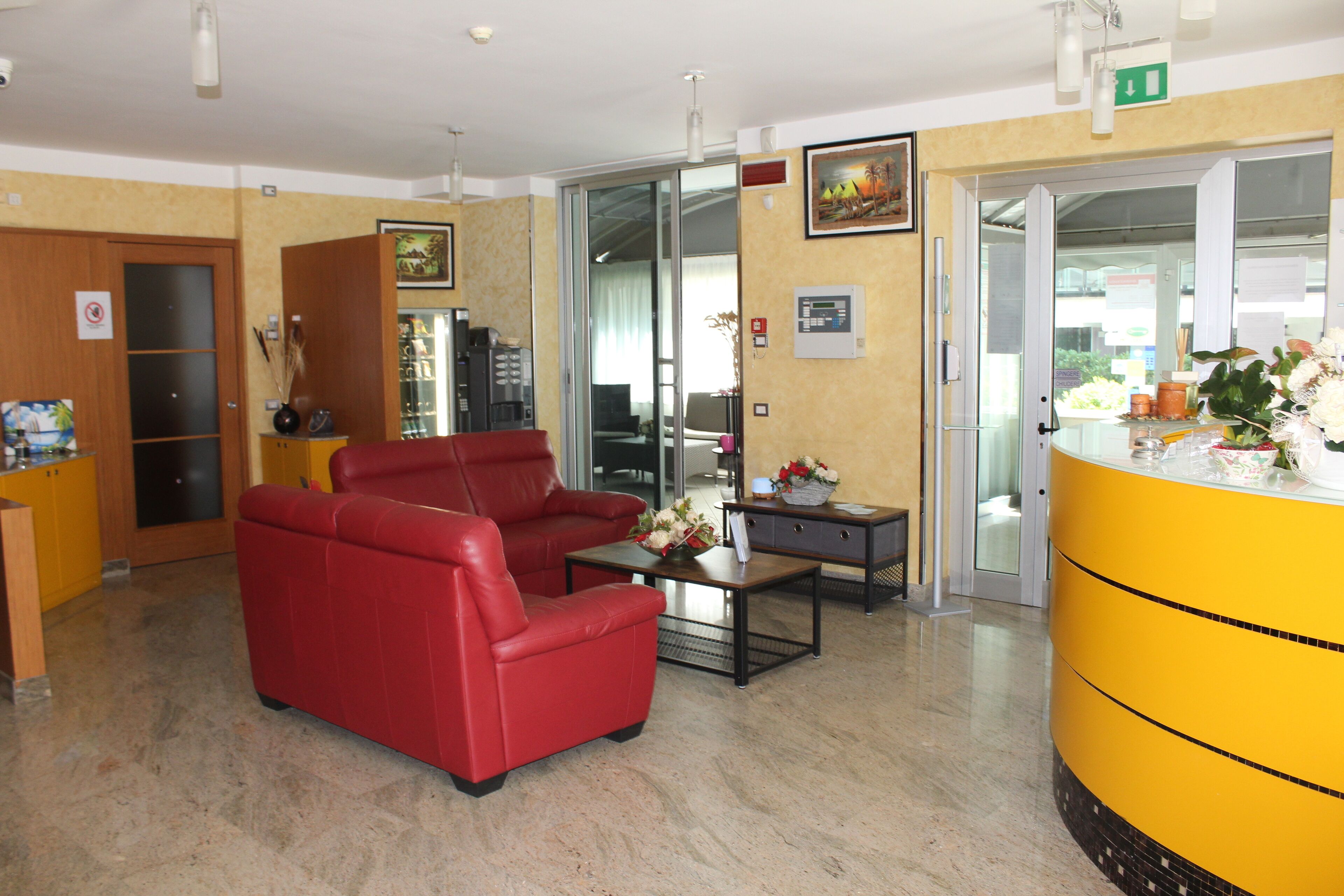 Photo - Residence Marzia