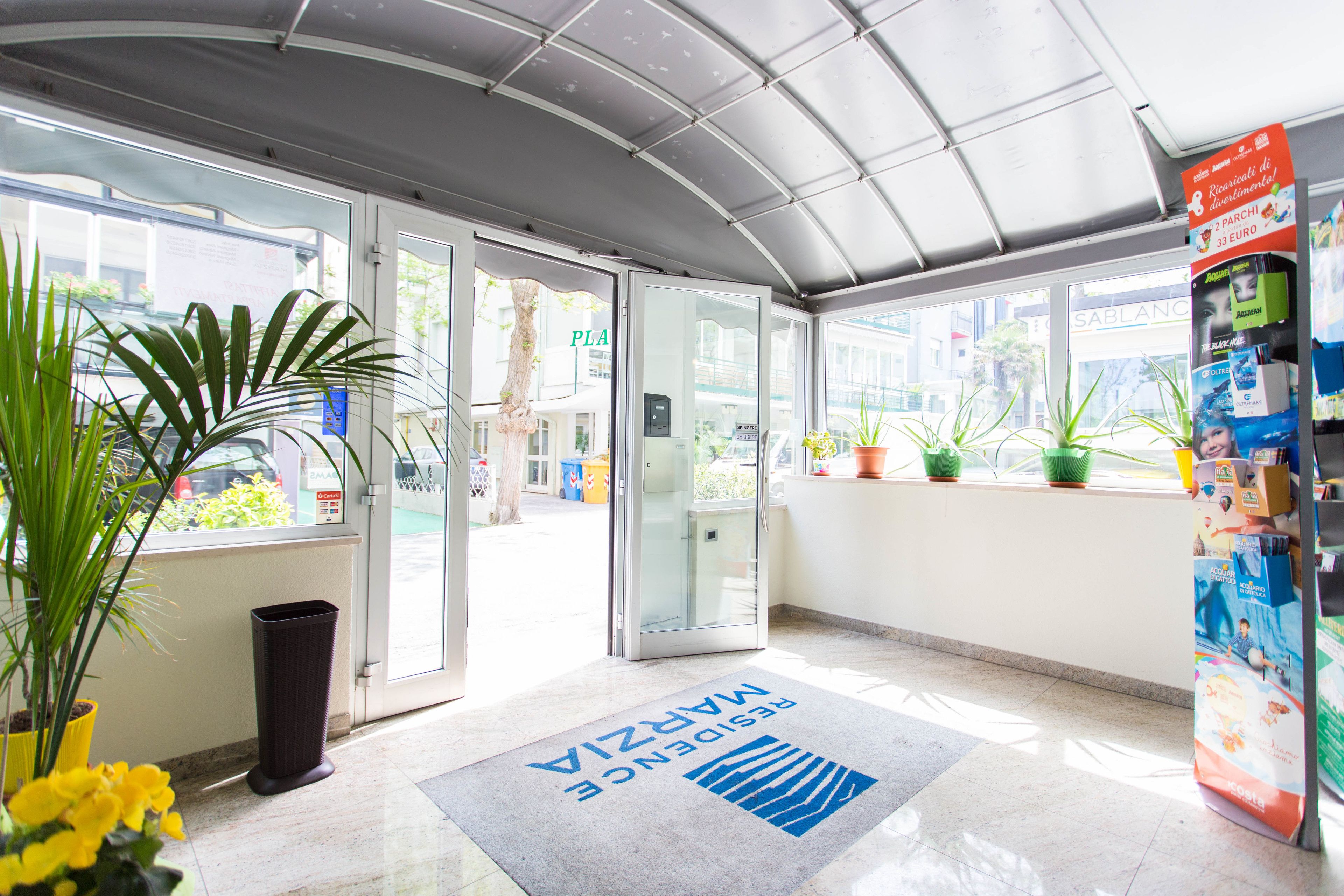 Photo - Residence Marzia