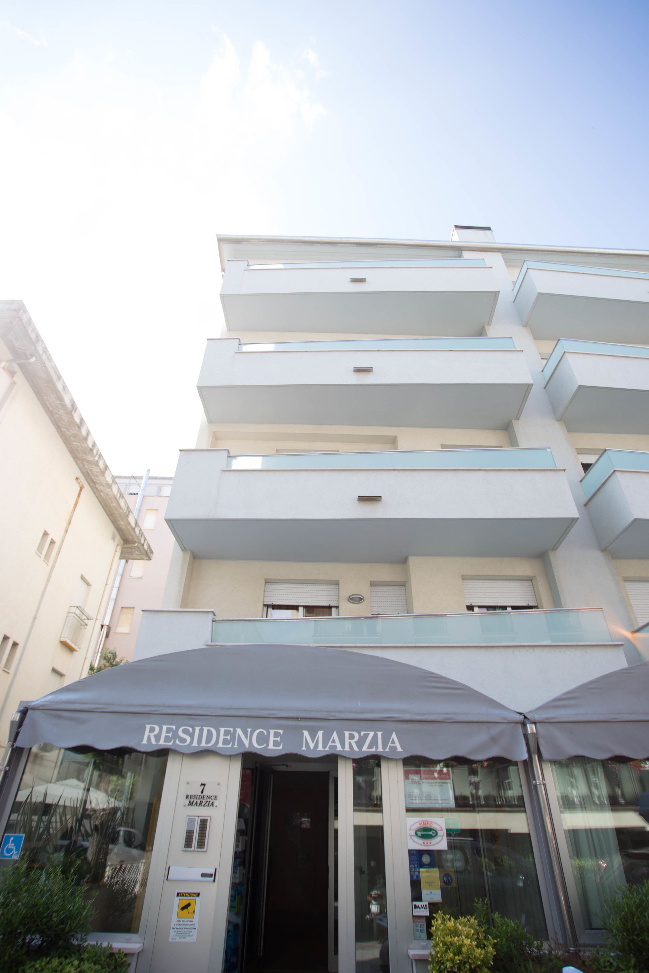 Photo - Residence Marzia