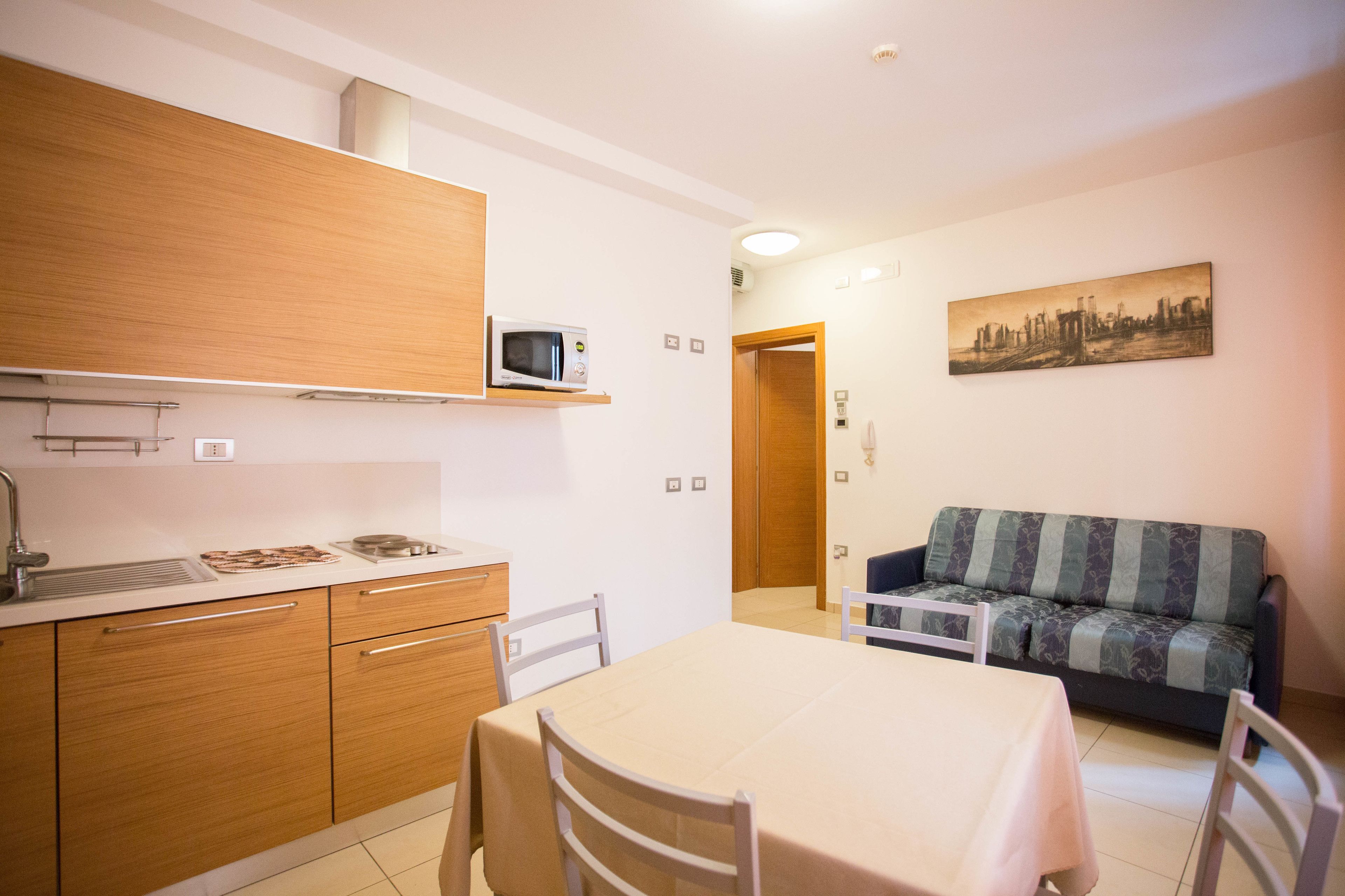 Photo - Residence Marzia