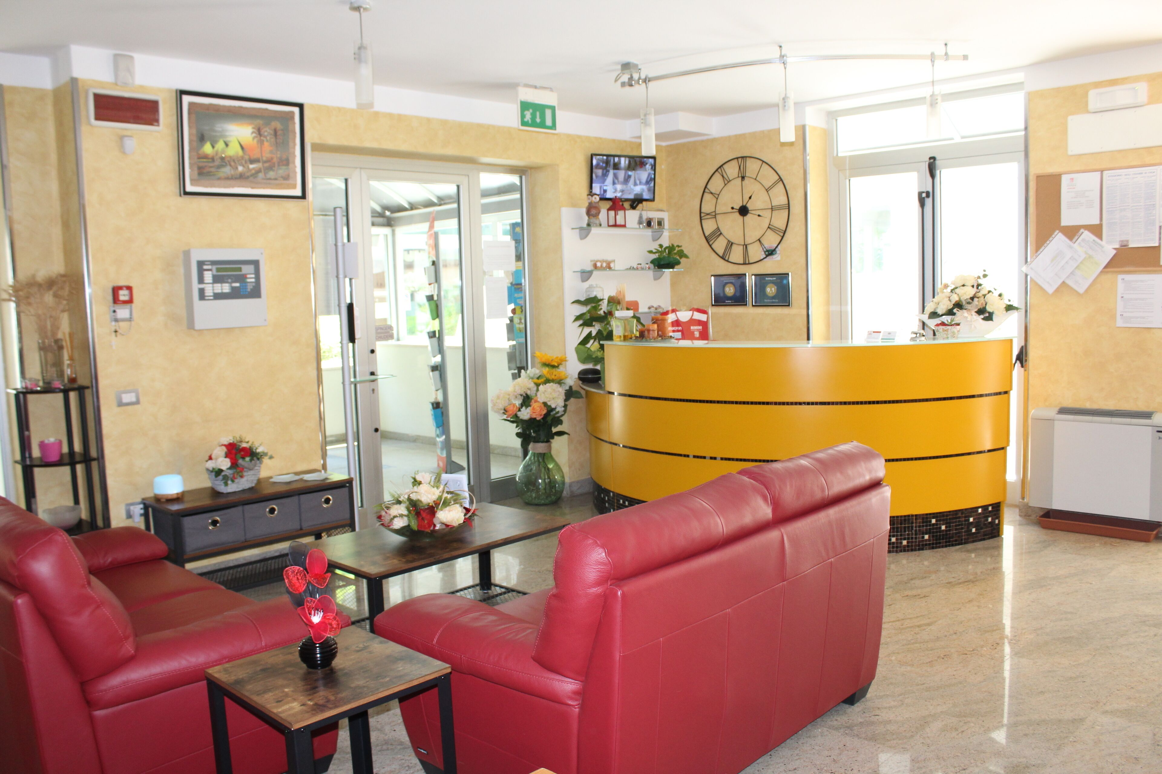 Photo - Residence Marzia