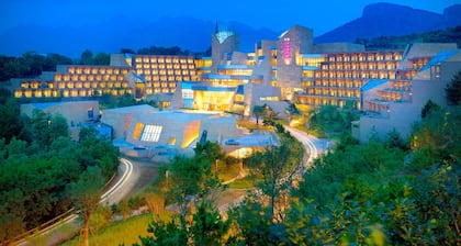 CITIC Jinling Hotel