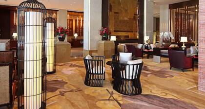 Jinling Yew Resort Wuxi