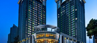 Jinling Grand Hotel Kunshan