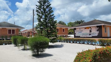 Toucan Lodge