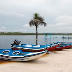 Boating