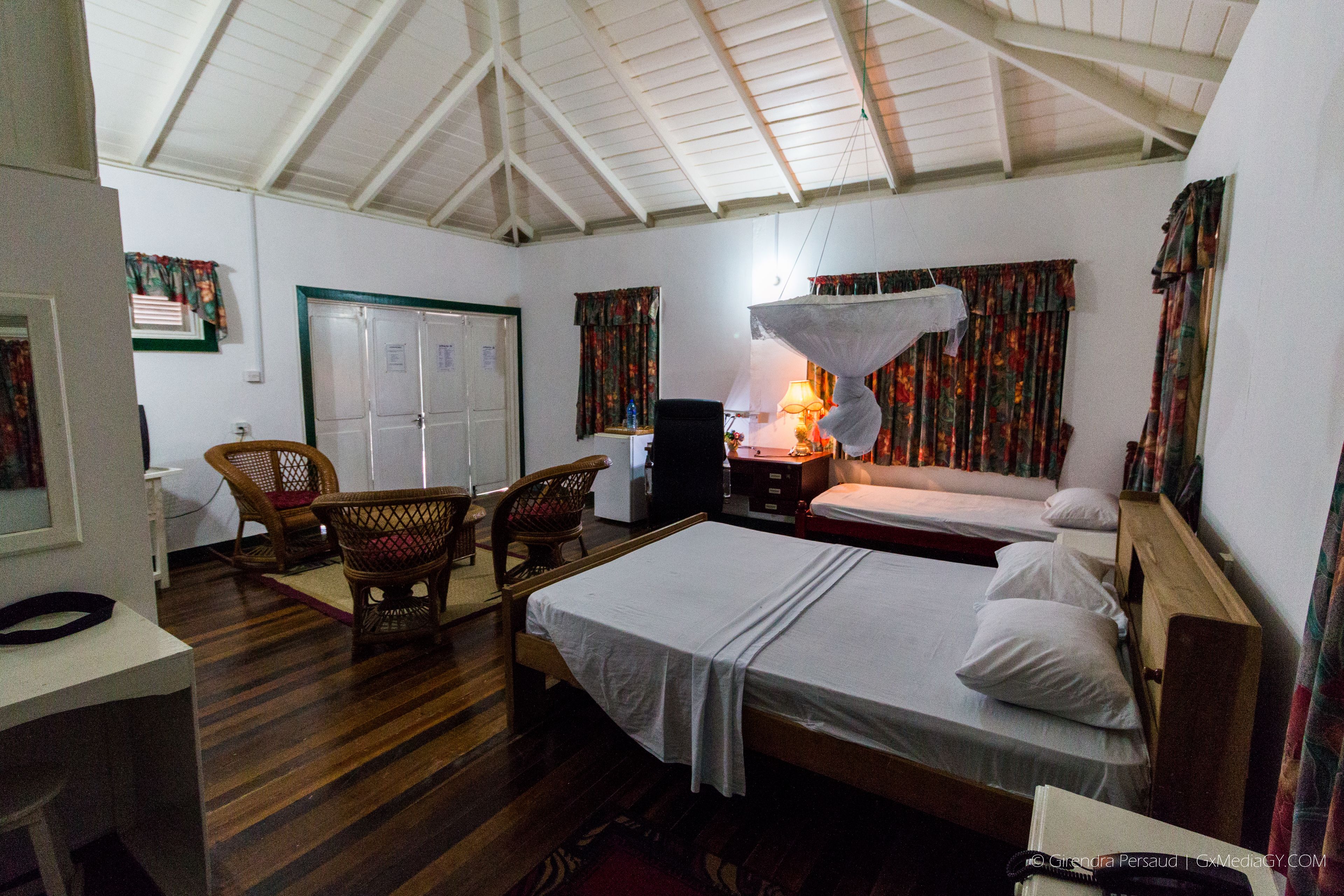 Lake View Fantasy Lodge | 1 habitación, minibar, escritorio y tabla de planchar con plancha 