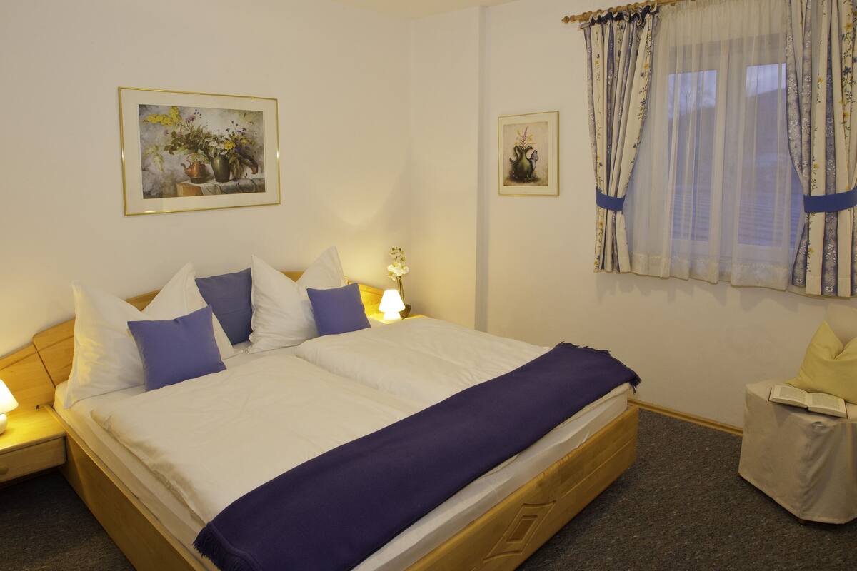 Standard Apartment, 3 Bedrooms, 2 Bathrooms, Mountainside