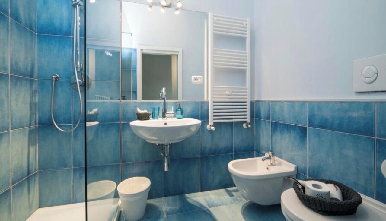 Foto - Capri B&B