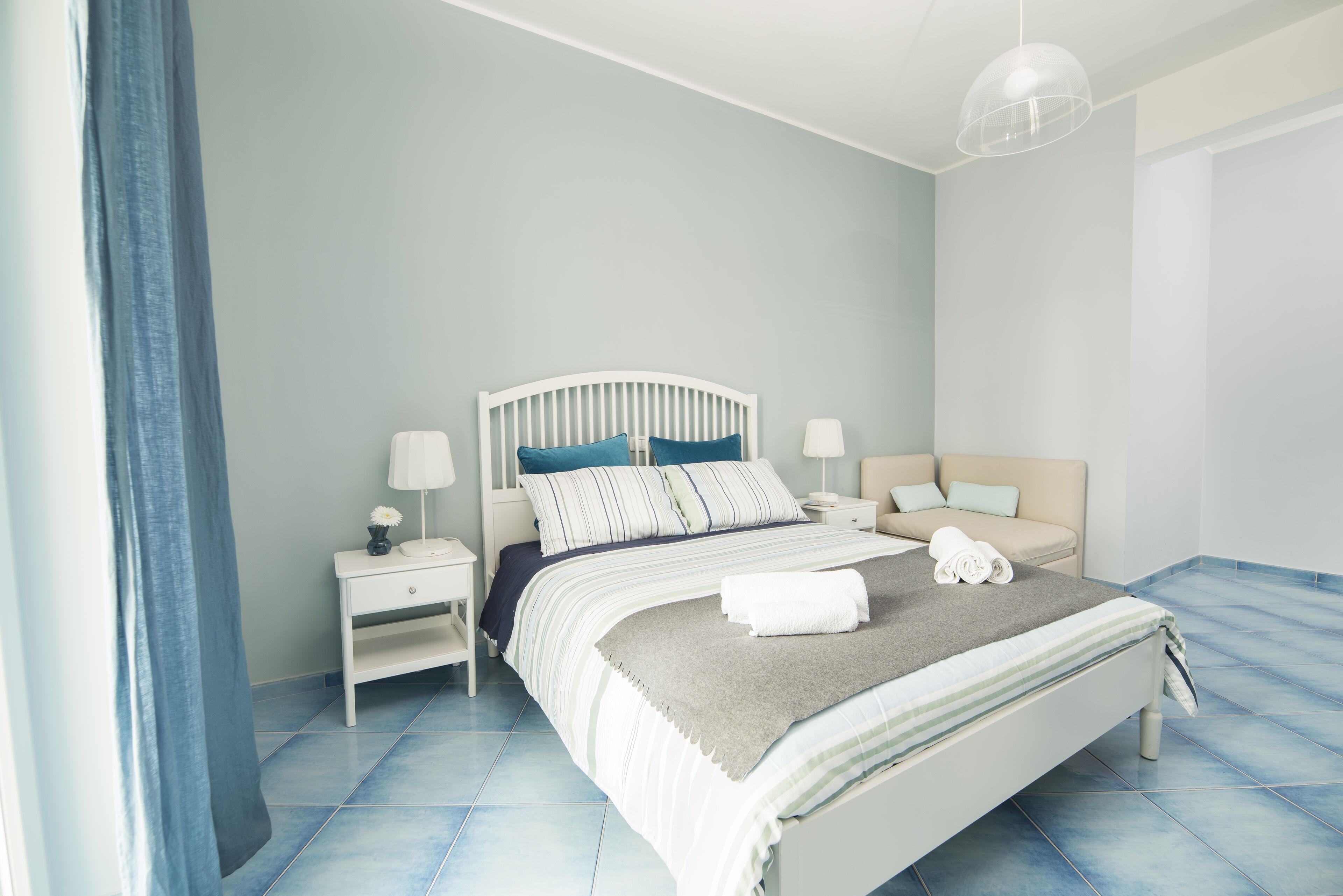 Foto - Capri B&B