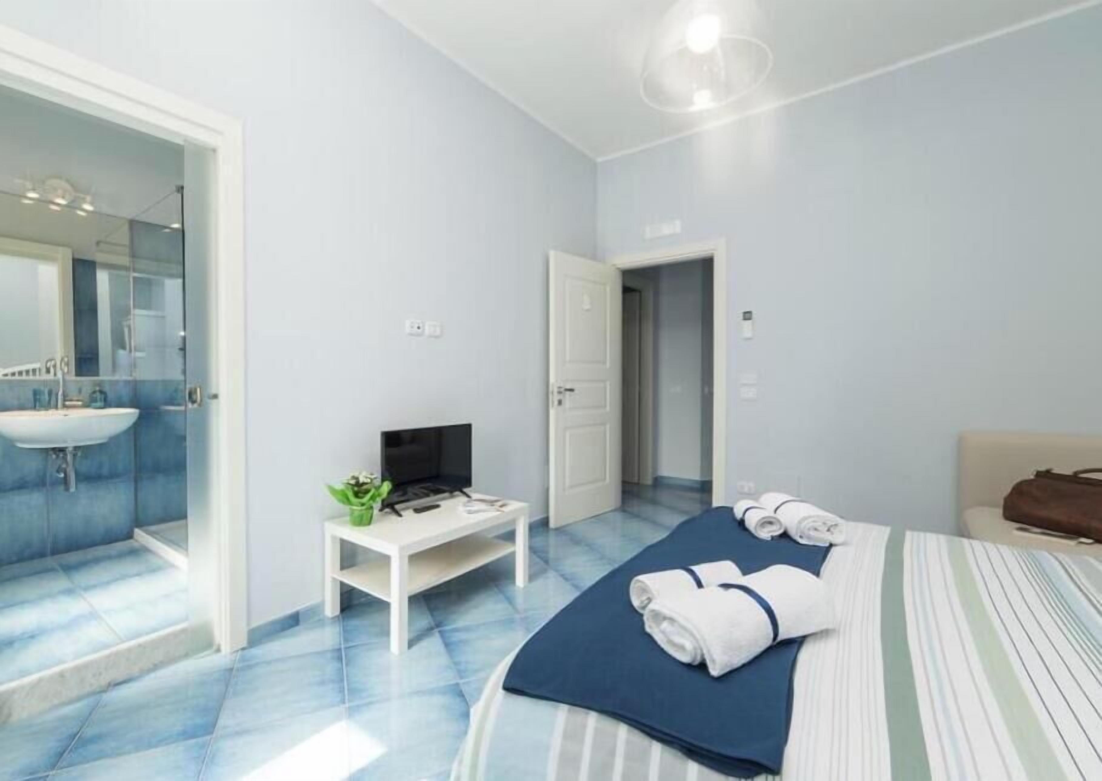Foto - Capri B&B