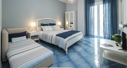 CAPRI B&B