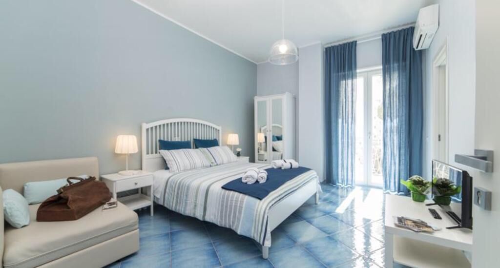 Foto - Capri B&B