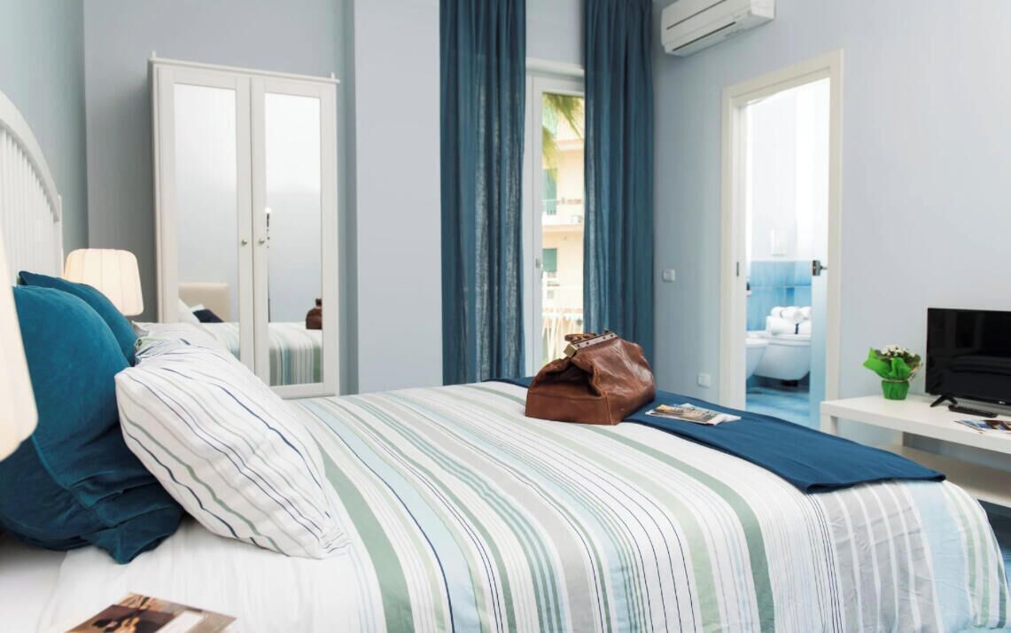 Foto - Capri B&B