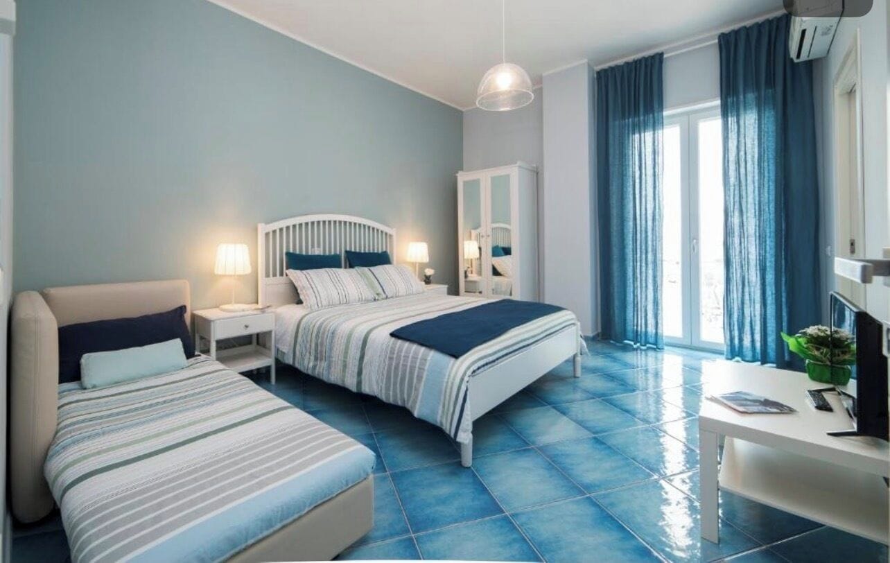 Chambre Triple Classique