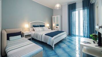 Chambre Triple Classique