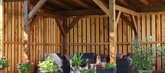 Landhaus Antonia
