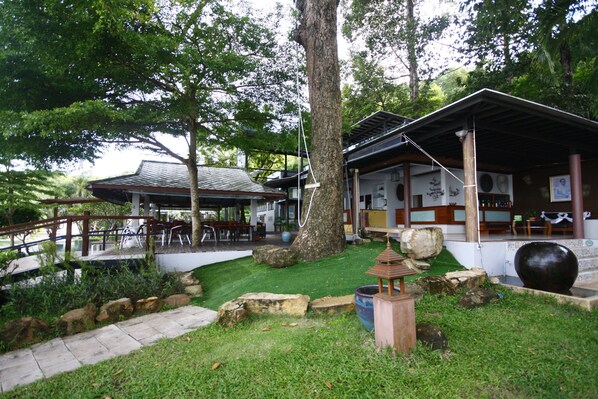 Exterior - Seashell Village Resort (Tha Mai)