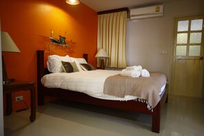 Chambre Double Standard