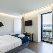 Hotel SANSEbay