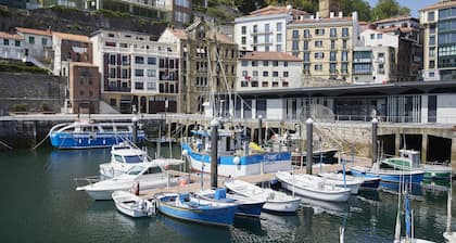 Hotel SANSEbay