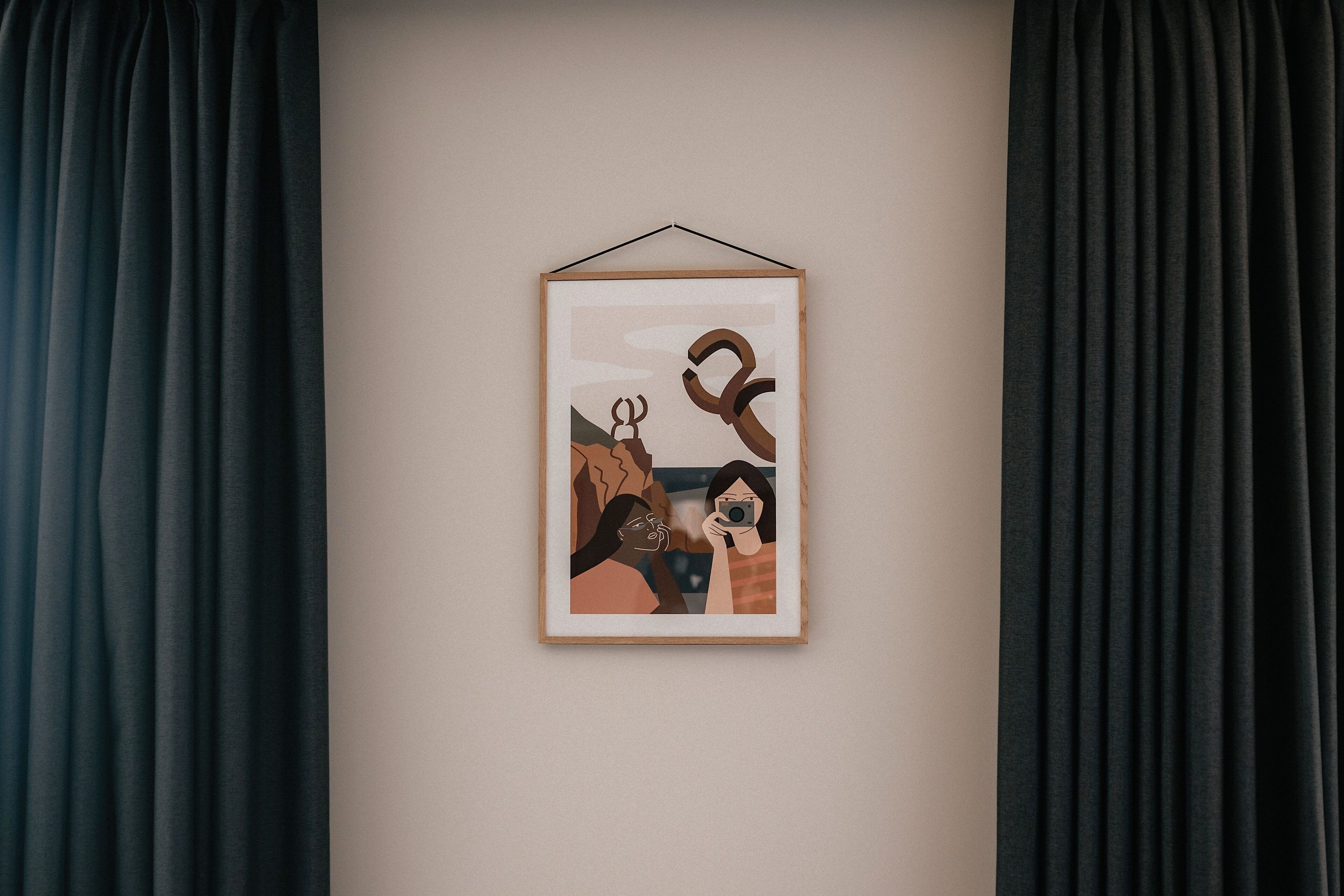 suite sansebay | premium bedding, down duvets, in-room safe, blackout curtains