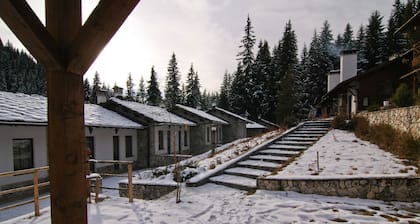 Holiday Village Kochorite