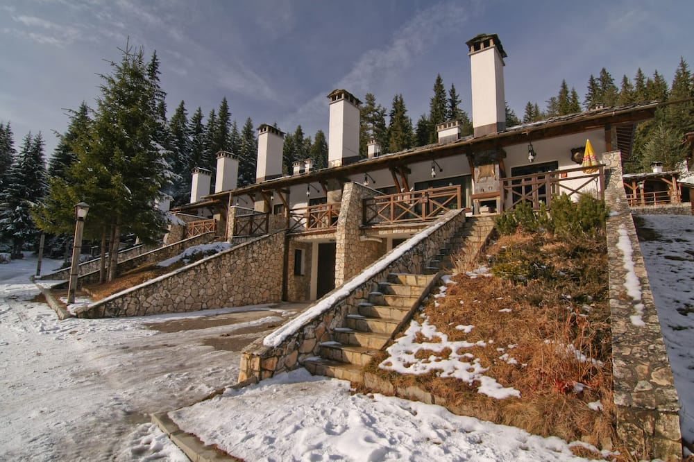Holiday Village Kochorite
