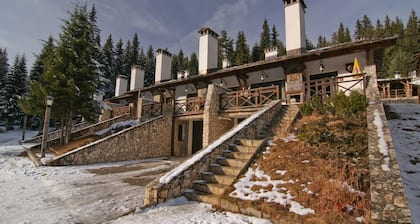 Holiday Village Kochorite