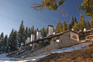 Exterior - Holiday Village Kochorite (Smolyan)