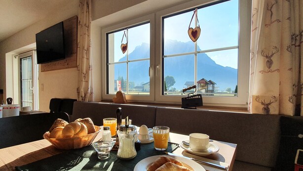 Unclassified image, 1 of 63, button - Gästehaus Alpenblick Lermoos (Lermoos)