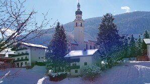 Unclassified image, 2 of 63, button - Gästehaus Alpenblick Lermoos (Lermoos)