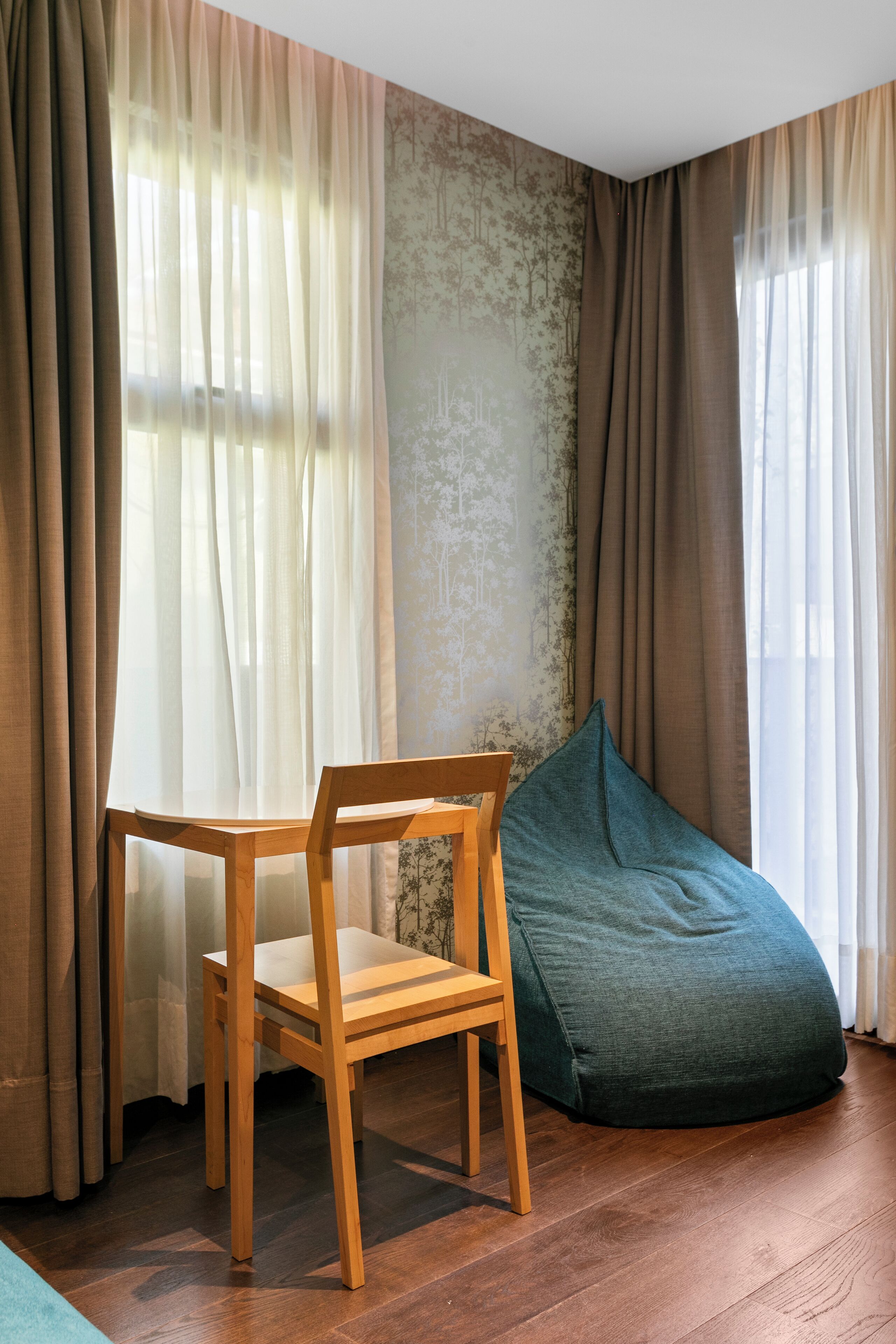 Junior Suite | Premium bedding, down comforters, Select Comfort beds, in-room safe