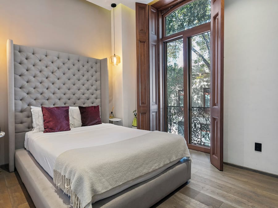 Standard Room | Premium bedding, down comforters, Select Comfort beds, in-room safe