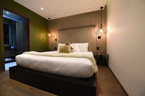 Comfort kamer | Luxe beddengoed, donsdekens, Select Comfort-bedden