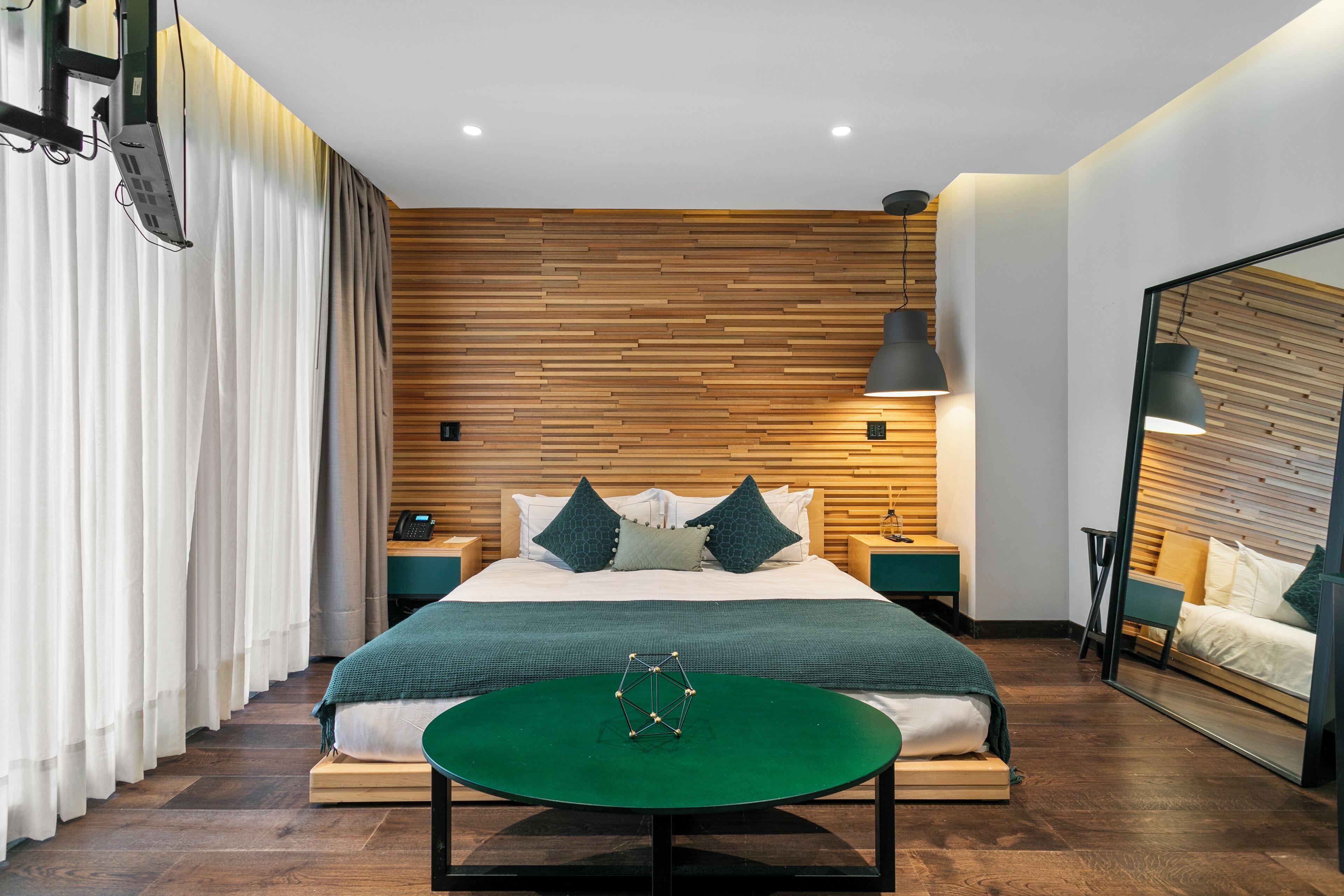 Suite junior | Ropa de cama de alta calidad, edredón y camas Select Comfort 